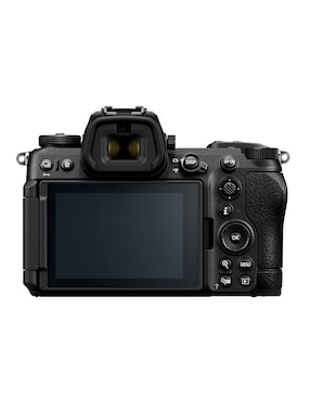 Cámara sin espejo Nikon VOA130AU Z-Mount