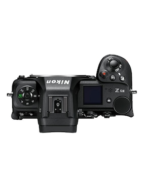 Cámara sin espejo Nikon VOA130AU Z-Mount
