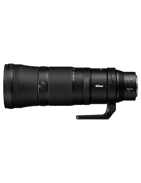 Lente Nikon 160 a 600 mm f / 5.6 Z-Mount