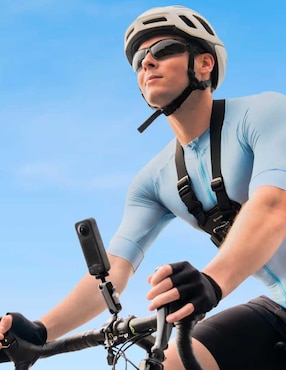 Kit accesorios para cámara Insta360