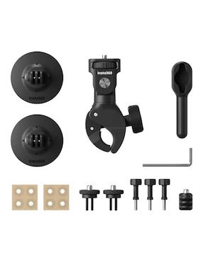 Kit accesorios para cámara Insta360