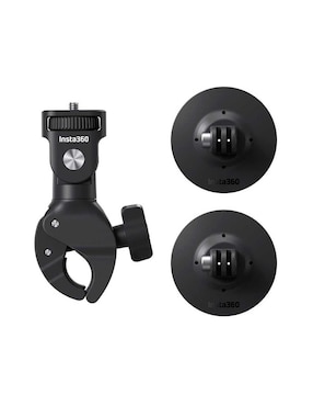 Kit accesorios para cámara Insta360
