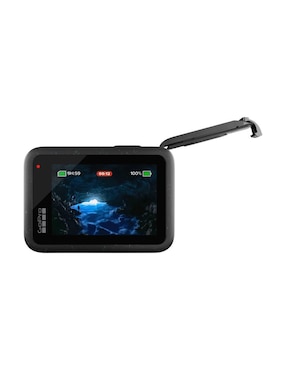 Cámara de acción GoPro Hero12 Black HERO 12 BLACK 5K/UHD