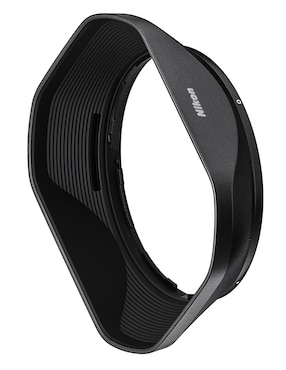 Lente zoom telefoto Nikon modelo JMA722DA 77 mm f / 4 - 7.1 para cámara nikon serie Z