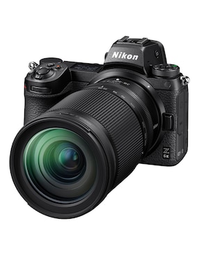 Lente zoom telefoto Nikon modelo JMA722DA 77 mm f / 4 - 7.1 para cámara nikon serie Z