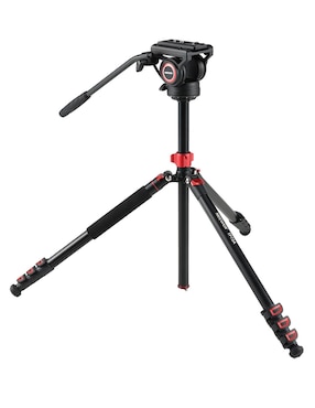 Tripie de metal para cámara Neewer