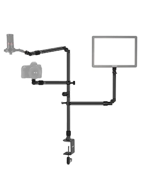 Soporte para cámara de Neewer metal