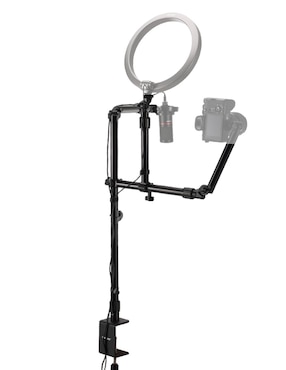 Soporte para cámara de Neewer metal