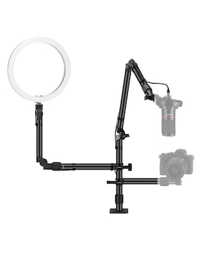 Soporte para cámara de Neewer metal