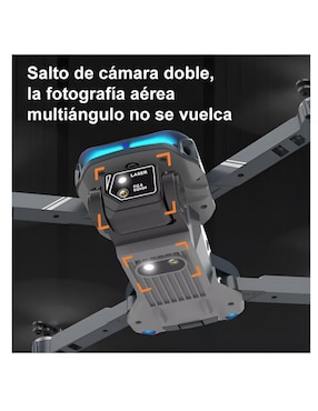 Dron Wünd modelo W509Nd HD 15 min de vuelo