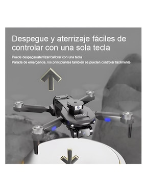 Dron Wünd modelo W510Nd HD 20 min de vuelo