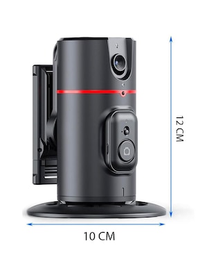 Estabilizador Cámara y smartphone Genérica