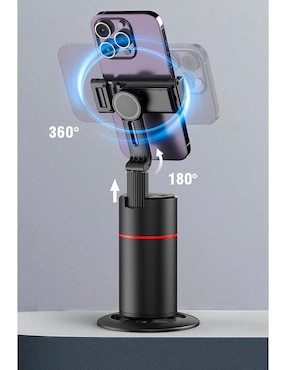Estabilizador Cámara y smartphone Genérica