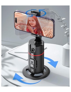 Estabilizador Cámara y smartphone Genérica