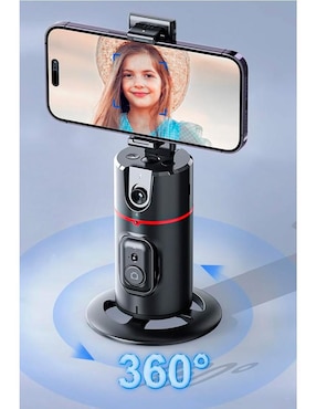 Estabilizador Cámara y smartphone Genérica