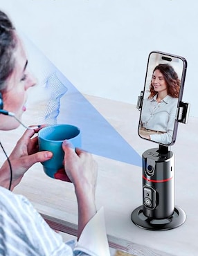 Estabilizador Cámara y smartphone Genérica