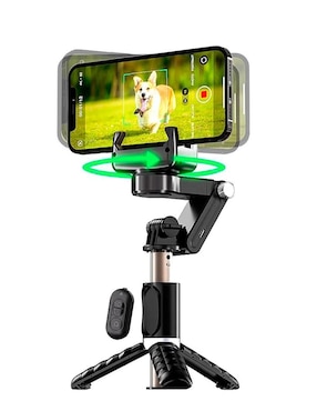 Estabilizador Cámara y smartphone Genérica