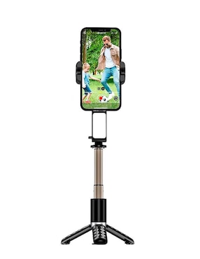 Estabilizador Cámara y smartphone Genérica
