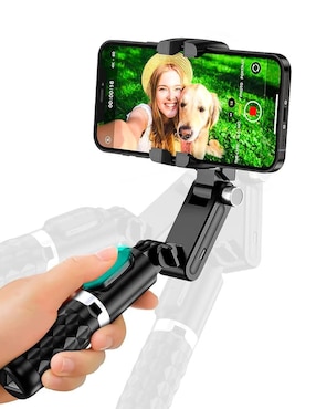 Estabilizador Cámara y smartphone Genérica