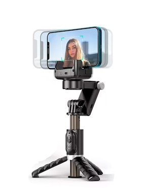 Estabilizador Cámara y smartphone Genérica
