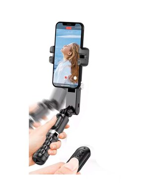 Estabilizador Cámara y smartphone Genérica
