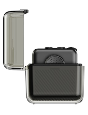 Micrófono portátil Inalámbrico Hippo m29