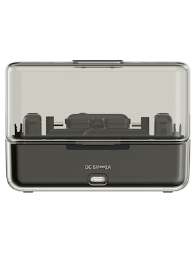 Micrófono portátil Inalámbrico Hippo m29