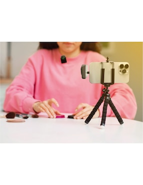 Micrófono portátil Inalámbrico Hippo m29