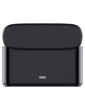 Micrófono portátil Inalámbrico Hippo m33