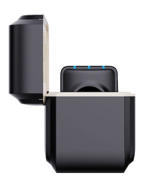 Micrófono portátil Inalámbrico Hippo m34