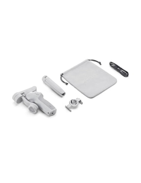 Estabilizador Smartphone Dji