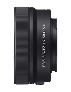 Lente Sony 75 mm f / 3.5 - 5.6 E-Mount