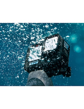 Cámara de acción GoPro HERO 13 Black CHDHX-131-RW 5K/UHD