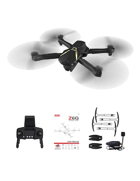 Drone Syma Z6G