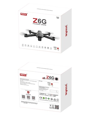 Drone Syma Z6G