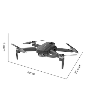 Drone Syma W5