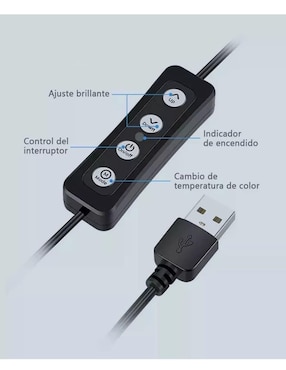 Aro de luz