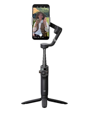 Estabilizador Dji para smartphone