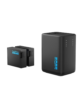 Set Batería Portátil GoPro 1850 MAh AEDBD-201