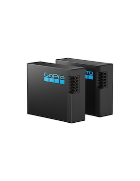 Batería portátil Gopro 1850 mAh aedbd-201