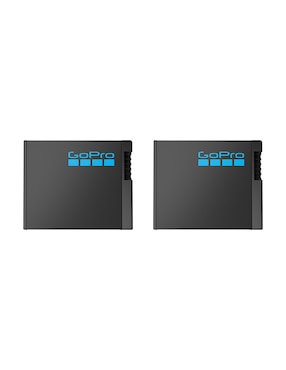 Batería portátil Gopro 1850 mAh aebat-201