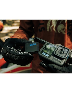 Batería portátil Gopro 1850 mAh aebat-001