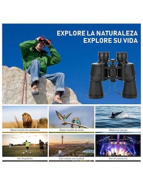 Binoculares lineal Genérica