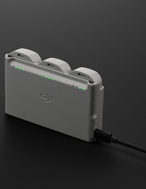 Cargador de batería Dji USB tipo C Dji Neo