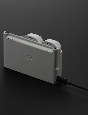 Cargador de batería Dji USB tipo C Dji Neo
