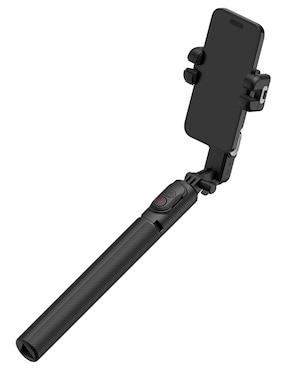 Tripie de plástico para celular Aochuan