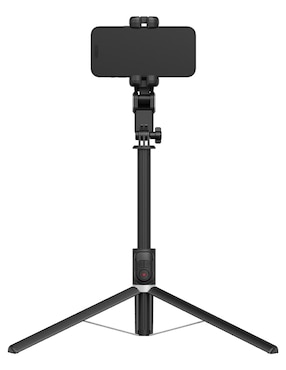 Tripie de plástico para celular Aochuan