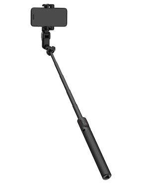 Tripie de plástico para celular Aochuan