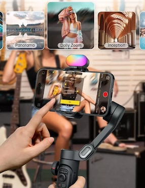 Estabilizador Smartphone Aochuan