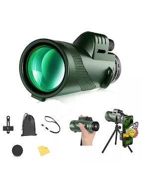 Telescopio monocular lineal Belug